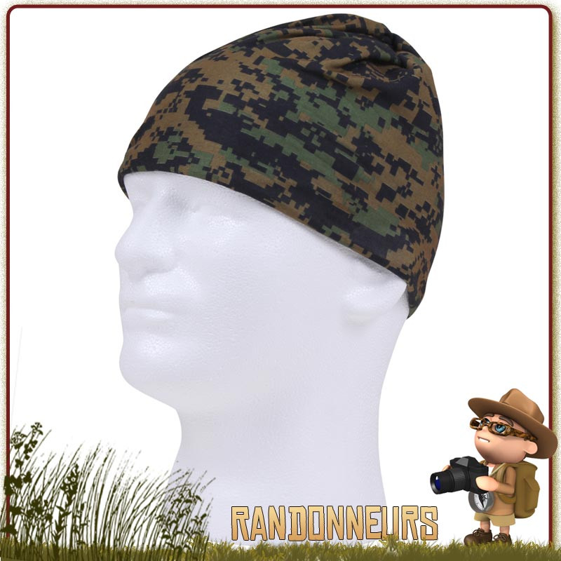 Cache cou Militaire | RoyalBandana - militaire