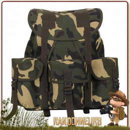 Hamac militaire Moustiquaire JUNGLE camo Rothco bivouac bushcraft rando