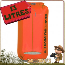 meilleur Sac armee Etanche PVC 12 Litres olive 101 Inc militaire