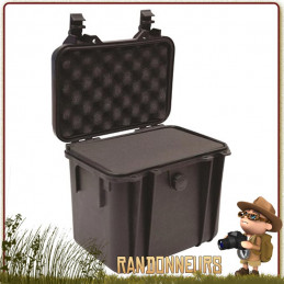 Valise Etanche XPLOR 10 Litres Urikan pour le transport et protection d'équipement en conditions extrêmes