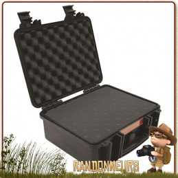 Valise Etanche XPLOR 35 Litres Urikan transport matériel professionnel