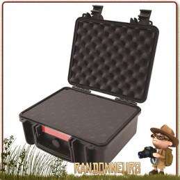 Valise rigide Etanche XPLOR 10 Litres Urikan de transport protection