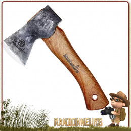 Scie Pliante pliable SGF10N SOG de randonnée bushcraft survie