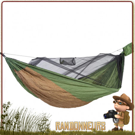 Hamac Adventure Hero XXL Amazonas