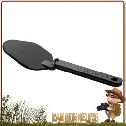 Poele à Frire Skillet Sea To Summit  revêtement céramique antiadhésive pour randonner léger