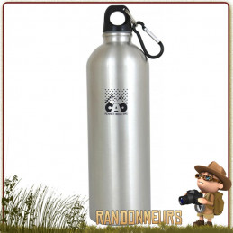 Gourde Souple Stash 1 Litre Hydrapak