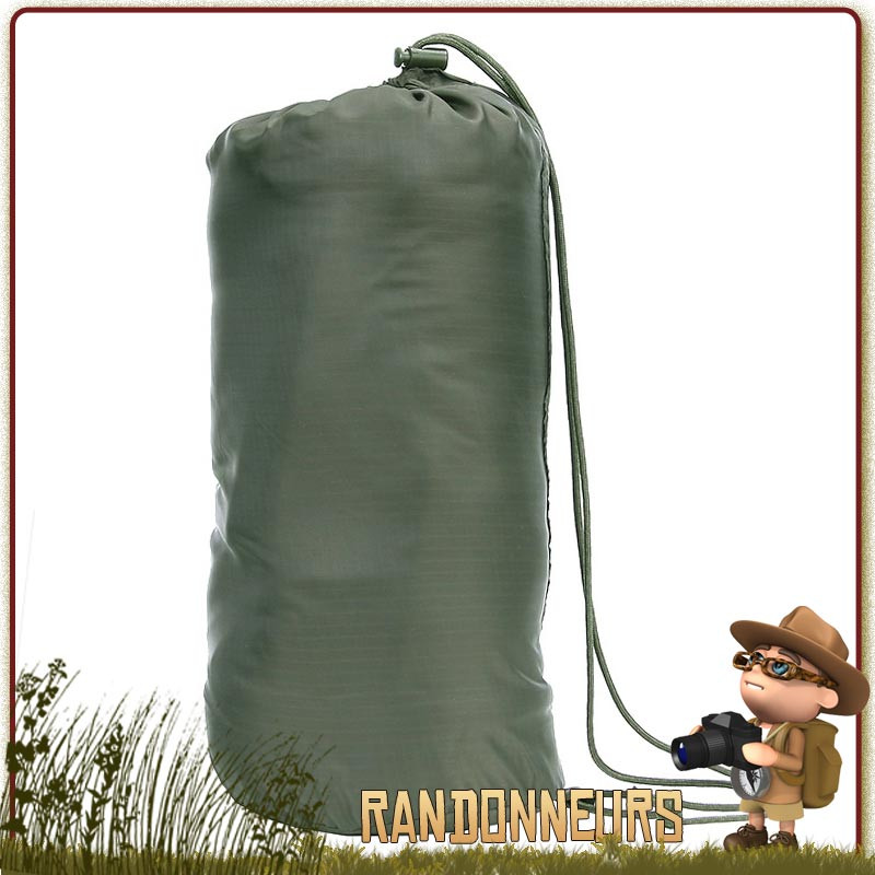 Sac de couchage Tactical 3 Snugpak - Terräng