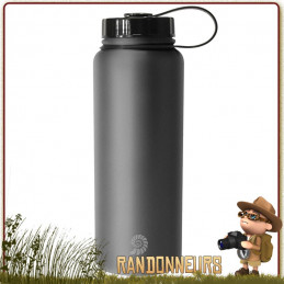 Gourde Souple Stash 1 Litre Hydrapak