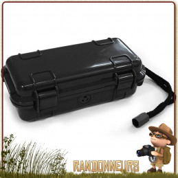 Boitier étanche Pelicase 1030