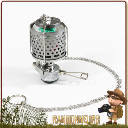 Lanterne Gaz Compacte Origin Outdoors