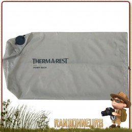 Matelas  NEOAIR XTHERM NXT Thermarest RW ultra léger et chaud