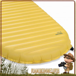 matelas NEOAIR XLite NXT Thermarest Large randonnée ultra légère