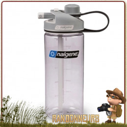 Gourde Souple Stash 1 Litre Hydrapak