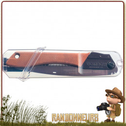 Scie Pliante randonnee PocketBoy 240 Outback Silky bushcraft