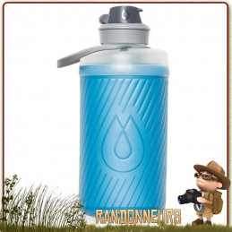 Bouteille Nalgene Grande Ouverture 1L CRISTAL