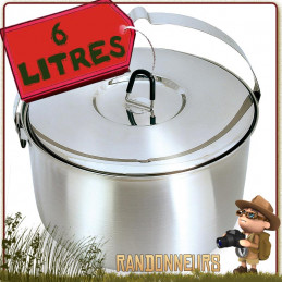 Portable Petite Casserole Avec Couvercle Pour Aventure En Plein Air Voyage  Camping Pique-Nique - Temu Switzerland