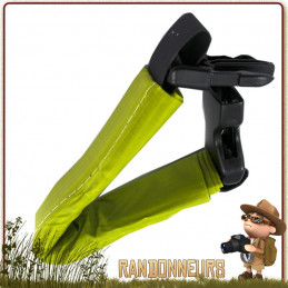 Sac Etanche Nylon Ultra Leger 4 Litres BCB transport équipement randonnée