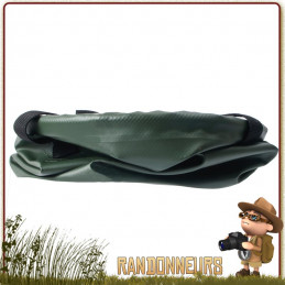 meilleur Seau Pliant 20 Litres Origin Outdoors ultra robuste