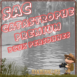 meilleur sac evacuation complet de survie liste materiel urgence selon préconisations du gouvernement