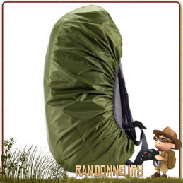 Housse Sursac Etanche Sac à Dos 50-70 Litres CAMO Outdoor Gear
