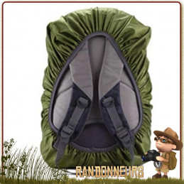 Housse Sursac Etanche Sac à Dos 50-70 Litres CAMO Outdoor Gear
