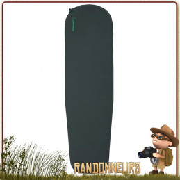 Trail Scout Thermarest Large matelas randonnee trekking pas cher autogonflant