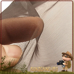 Sac rangement Mesh Ultra Léger Outdoor Gear Taille Small de randonnee