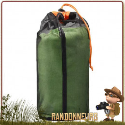 Sac rangement Mesh Ultra Léger Outdoor Gear Taille Small de voyage