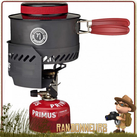 Popote Réchaud Express Stove Primus