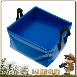 Pliable Bassine,Pliable Vaisselle Bol Multifonctio Bassine Pliable Camping  Cuvette Pliante Camping Lavabo Lavage pour Les Fruits 40 - Cdiscount Au  quotidien