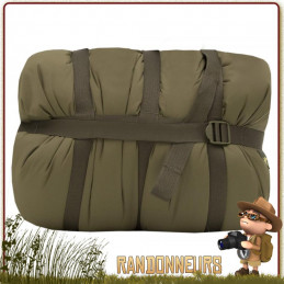 Sac de Couchage SURVIVAL ONE CARINTHIA