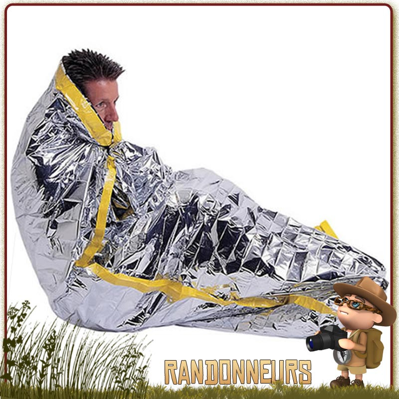 Duvet online de survie