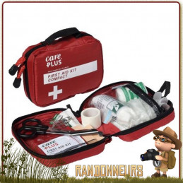 Trousse De Secours Randonnée,Trousse Premiers Secours Complete Molle,Mini  Trousse Premier Secours,Trousse De Premier Secours M[319] - Cdiscount Santé  - Mieux vivre