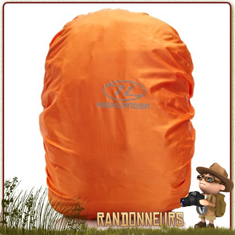 Cuisine de camping Trigano Gris Orange + sac de transport -Camping-car