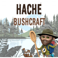 Hache Bushcraft