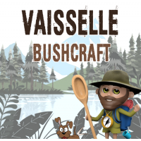 Vaisselle Bushcraft