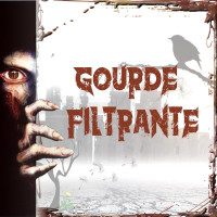 Gourde Filtre