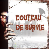 meilleur Couteau pliant Survivaliste pour kit survie sac evacuation achat couteau pour survivre robuste boutique survivalisme