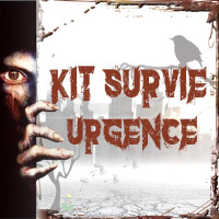 meilleur kit de survie catastrophe naturelle pour survivaliste achat kit survie pandemie mondiale risque naturel kit ration alimentaire longue durée de conservation