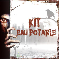 Kit Traitement Eau