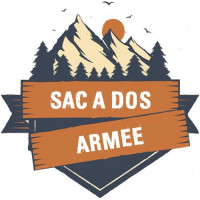 Sac à Dos Armée