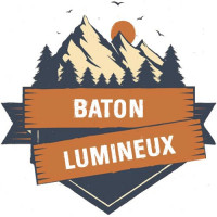 Bâton Lumninescent de survie kit militaire indispensable meilleur baton lumineux de survie longue durée positionnement premiers secours source lumineuse longue durée