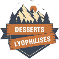 Entrees Desserts Lyophilisés