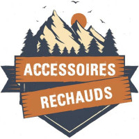 Accessoires Pour Réchauds randonnee ultra leger trepied stabilisateur cartouche gaz pour rechaud pare vent ultra leger allumeur piezo