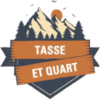 Tasse et Quart