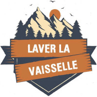 Laver La Vaisselle au camping brosse savon multi usage lavage vaisselle camping