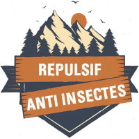 Repulsif Anti Insectes spray deet anti tiques pour randonner non toxique meilleur lotion repulsive anti moustique tigre bivouac camping vetement impregne permethrine