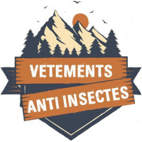 Vetements Moustiquaire de tete chaussette anti tique traitement repulsif permethrine anti tique comment se proteger de la morsure de tique piqure moustique