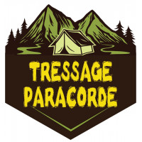 Tressage Paracorde