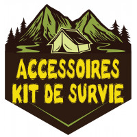 Composition Kit de Survie